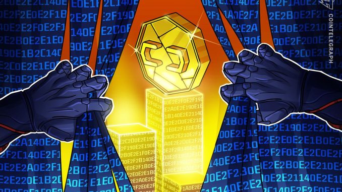 Balancer protocol exploited for $900K as DeFi hacks mount: Finance Redefined