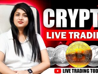 26 NOV Crypto live trading , bitcoin live trading #deltaexchange #btc #cryptolivetrading #trading