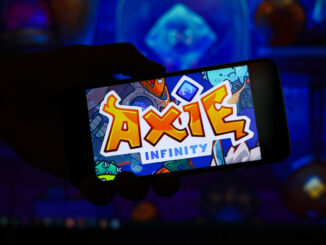 Axie Infinity creator Sky Mavis lays off 50 employees