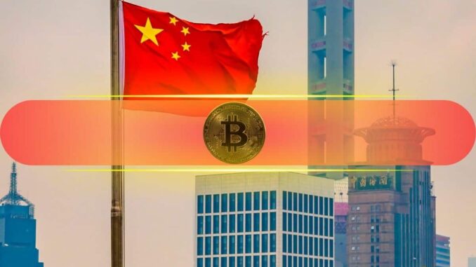 Did a Shanghai Court Just Legalize Bitcoin in China?