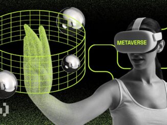 Interoperability in the Metaverse: What Does the Future of Gaming Look Like?