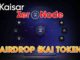 Kaisar Network Airdrop Full Guide | Run Extension Node Earn Rewards | Depin Mining | Crypto Airdrop