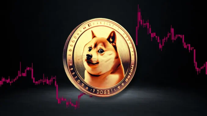 Raoul Paul Highlights DOGE Outperforming BTC, Breakout Ahead? first-banner-ad