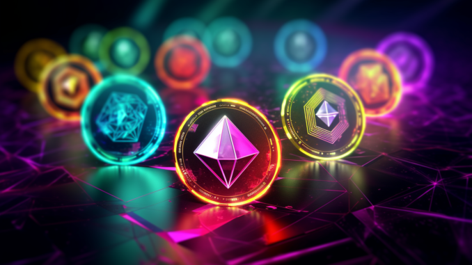 Altcoin Season Enters 140-Day Golden Window, What Does Bitcoin Dominance Altcoins