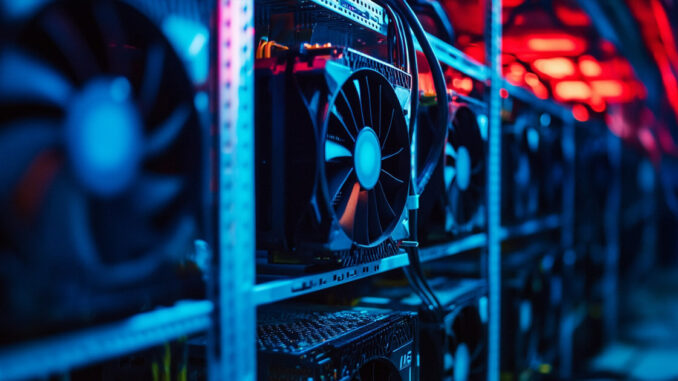 Bitmain launches US production line to outmaneuver geopolitical trade tensions