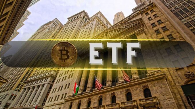 Bitwise Proposes New ETF to Invest in Firms Holding 1,000 Bitwise Proposes New ETF to Invest in Firms Holding 1,000 BTC or More