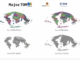 CloudFerro and ESA Φ-lab Launch the First Global Embeddings Dataset for Earth Observations