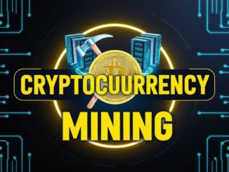 Cryptocurrency Mining Explained: How It Works and How to Get Started