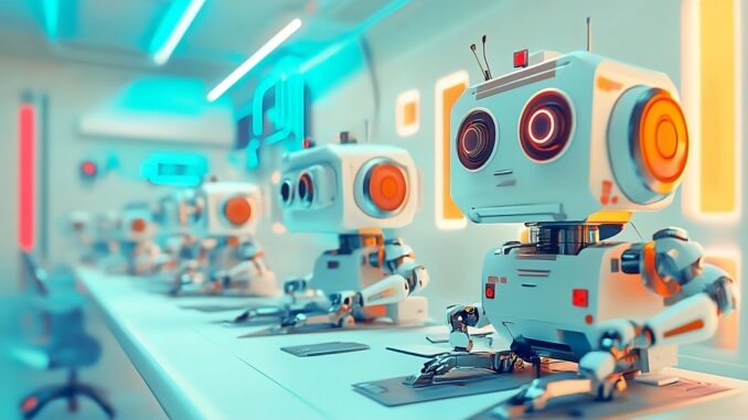 Despite intense AI arms race, we're in for a multi-modal Despite intense AI arms race, we're in for a multi-modal future