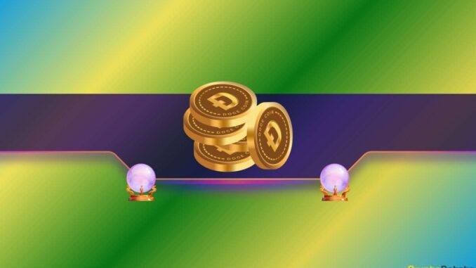 Dogecoin (DOGE) Price Can Skyrocket by 12,000% If History Repeats Dogecoin (DOGE) Price Can Skyrocket by 12,000% If History Repeats