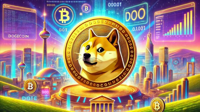 Dogecoin Price Is Aligning With Power Of 3 Pattern, Here’s Dogecoin