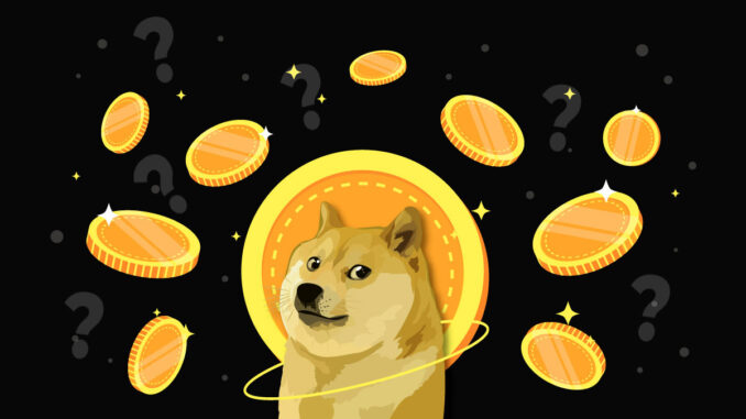 Dogecoin To Break The $1 Barrier Galaxy Research