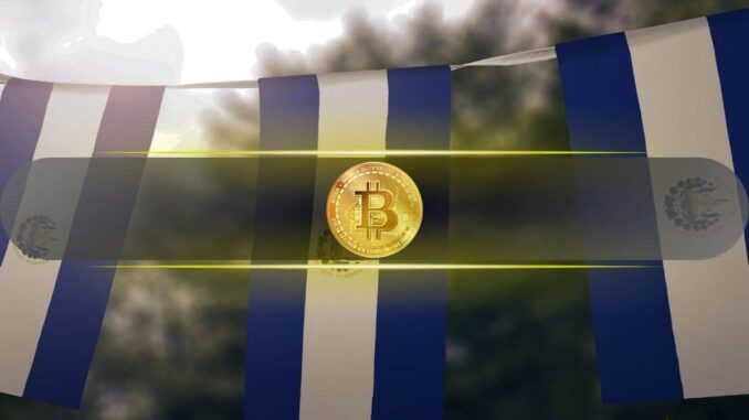 El Salvador President Showcases National Portfolio as Bitcoin Tapped $100K