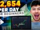 Essential Trading Strategies for Beginners | AI TRADING BOT FOR BEGINNERS