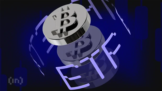 How 2024 Marks Bitcoin’s Institutional Breakthrough? CryptoQuant Highlights 2024 as the Year of Bitcoin’s Institutional Breakthrough