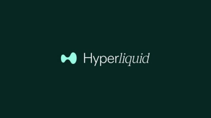 Hyperliquid's HYPE token surges past $10 billion market cap Hyperliquid's HYPE token surges past $10 billion market cap
