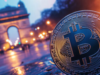 Jetking Infotrain becomes India's first public company to hold Bitcoin as treasury reserve