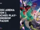 Kokodi Arena Season 1 Launches Play-to-Airdrop Campaign