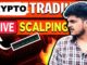 Live Crypto Trading For Beginners | 8 DECEMBER Live Trading || Live Trap Trading