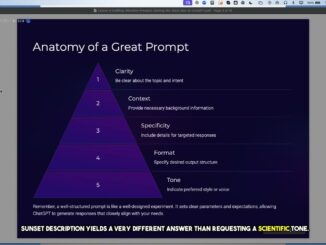 Master AI Responses: Tips for Lists, Guides, Narratives, and Tone Control