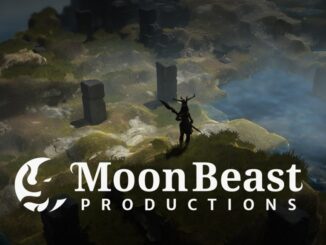 Moon Beast Productions raises $4.5M for action RPG