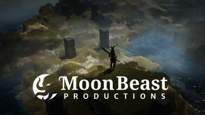 Moon Beast Productions raises $4.5M for action RPG