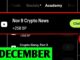 Nov 9 Crypto News Blum Video Code |Nov 9 Crypto News Blum Today Verification Keyword Today Code