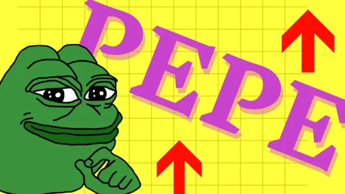 PEPE Price Prediction for December 28: Rally Imminent? PEPE Price Prediction: Is a 10x Rally on the Horizon?