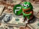 PEPE Price Traders Discover RWA and AI Altcoin Gear Up for A 40,000% Bull Run