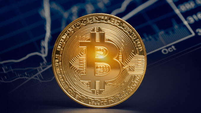Ramaswamy's Strive Asset Management Files With SEC Bitcoin