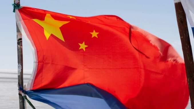 US eyes AGI breakthrough in escalating China tech rivalry Manhattan Project 2.0? US eyes AGI breakthrough in escalating China tech rivalry