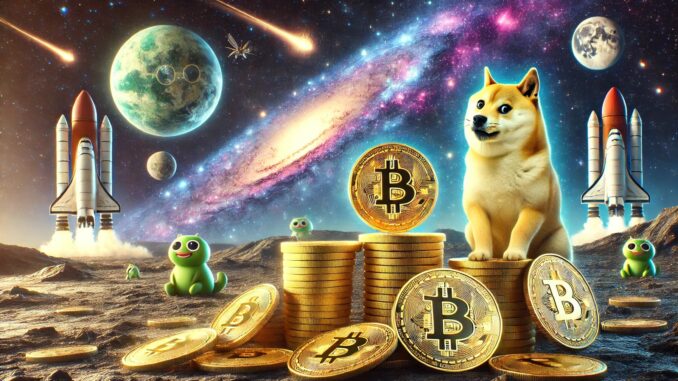 Wall Street Pepe Token: From $4M to $13M in 24 Hours – Is This Meme Coin Mania?