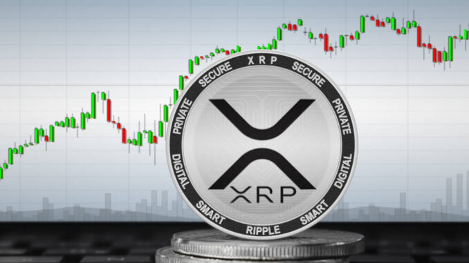 XRP hits $1.9 as iDEGEN’s presale surpasses 350 million tokens XRP hits $1.9 as iDEGEN’s presale surpasses 350 million tokens