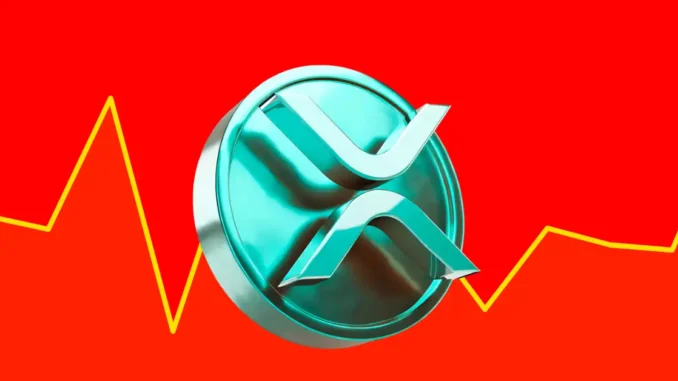 $62 Million XRP Offload Onto Exchanges, Sell Signal or What? XRP Price Prediction For January 21