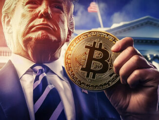 A US debt default would be unconstitutional—Bitcoin is the only way out