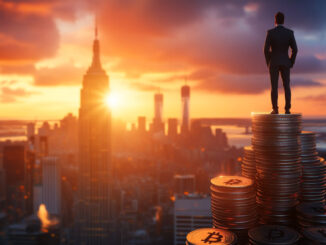 Accounting rule changes have turned Bitcoin from risky venture to corporate must-have – Bitwise