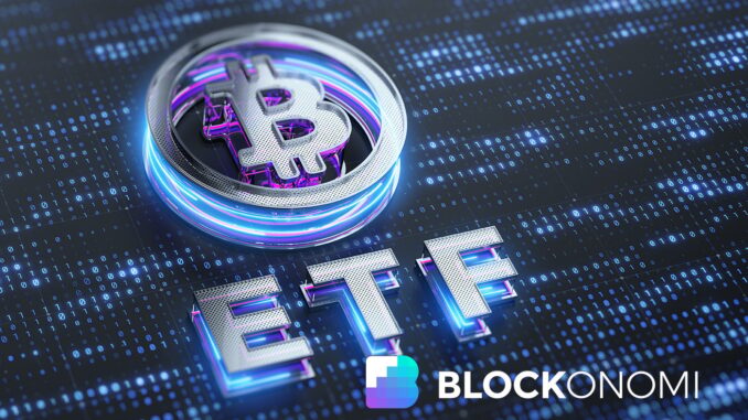 Bitcoin ETFs Record $582M Outflow as Ethereum Funds Lose $159M Bitcoin ETFs Record $582M Outflow as Ethereum Funds Lose $159M
