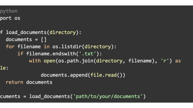 Building a Retrieval-Augmented Generation (RAG) System with DeepSeek R1: A Building a Retrieval-Augmented Generation (RAG) System with DeepSeek R1: A Step-by-Step Guide