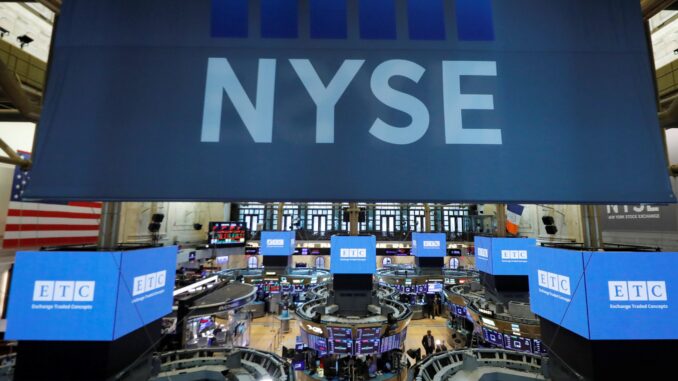 Crypto IPO Boom On The Horizon, Says NYSE Listings Chief Crypto
