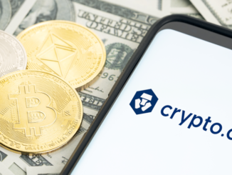 Crypto.com Relaunches US Institutional Exchange With Trump in White House