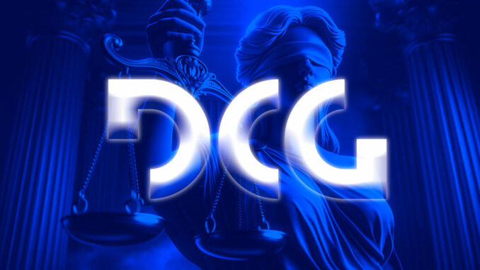 DCG launches Fortitude Mining to diversify beyond Bitcoin amid industry DCG launches Fortitude Mining to diversify beyond Bitcoin amid industry challenges