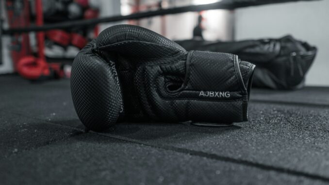 DeepSeek-R1 reasoning models rival OpenAI in performance Boxing gloves illustrating the launch of the DeepSeek-R1 reasoning model by DeepSeek that challenges OpenAI in a range of AI performance benchmarks.