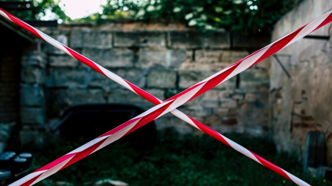 DeepSeek restricts sign-ups amid ‘large-scale malicious attacks’ Restricted area tape as popular artificial intelligence chat app from DeepSeek restricts sign-ups following explosive growth in the interest around the powerful open-source AI model from China.