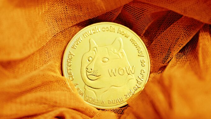 Dogecoin Set For Double Bull Runs As Price Follows Bullish Dogecoin