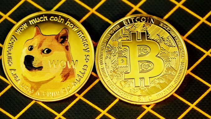 Dogecoin's Bullish Case Hinges On Key Bitcoin's Price Movement, Here's Dogecoin
