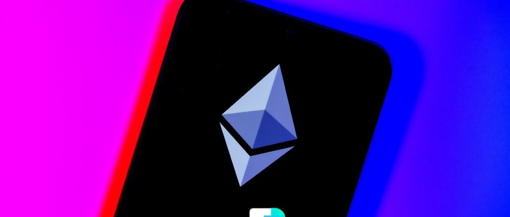 Ethereum (ETH) Price to $13k? Hovers Near $3,000 as Analysts Eye 2025 Breakout
