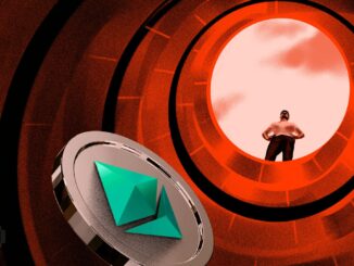 Ethereum’s Dropping Demand Could Send It Under $3,000