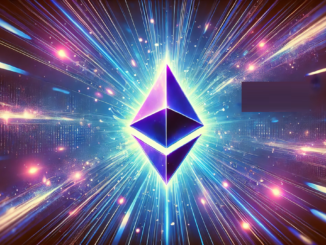 Ethereum price