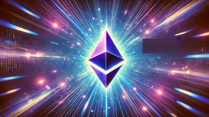 Expert Predicts Surge To $14,000 In 6 Months Ethereum price
