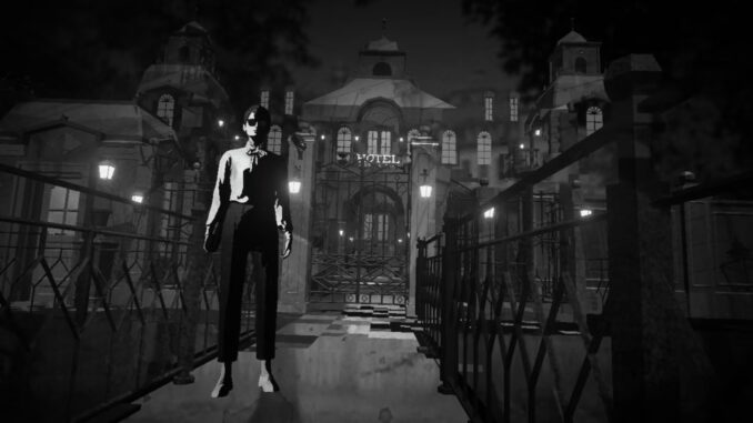 GamesBeat writer Rachel Kaser's Top 5 Games of 2024 GamesBeat writer Rachel Kaser's Top 5 Games of 2024